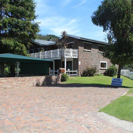 Salt River Lodge Knysna Esterno foto