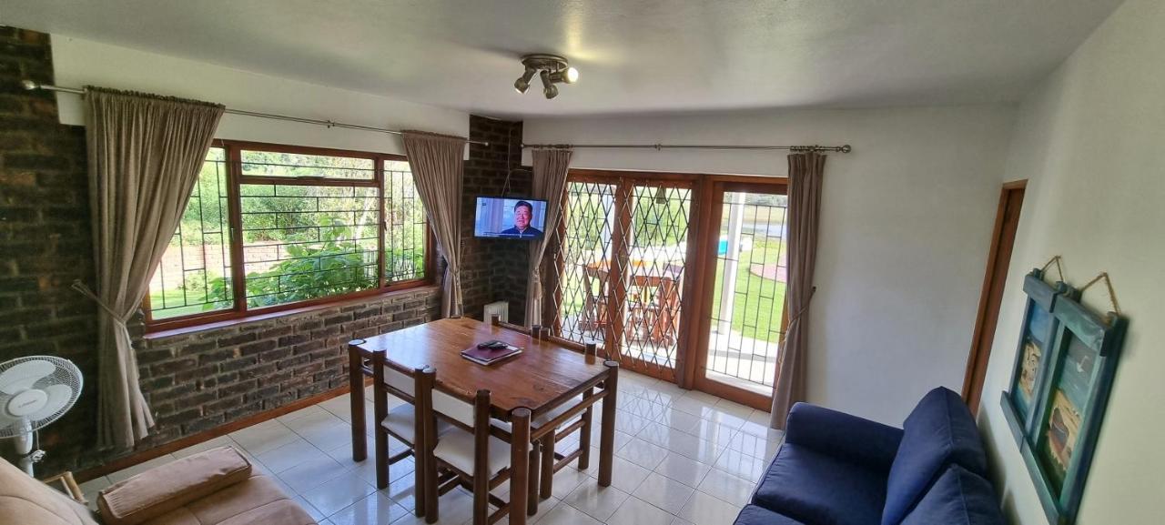 Salt River Lodge Knysna Esterno foto