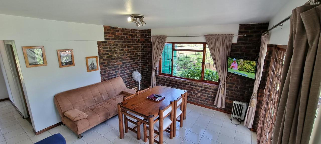 Salt River Lodge Knysna Esterno foto