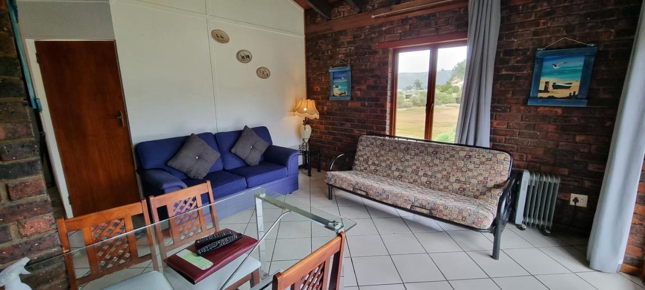 Salt River Lodge Knysna Esterno foto
