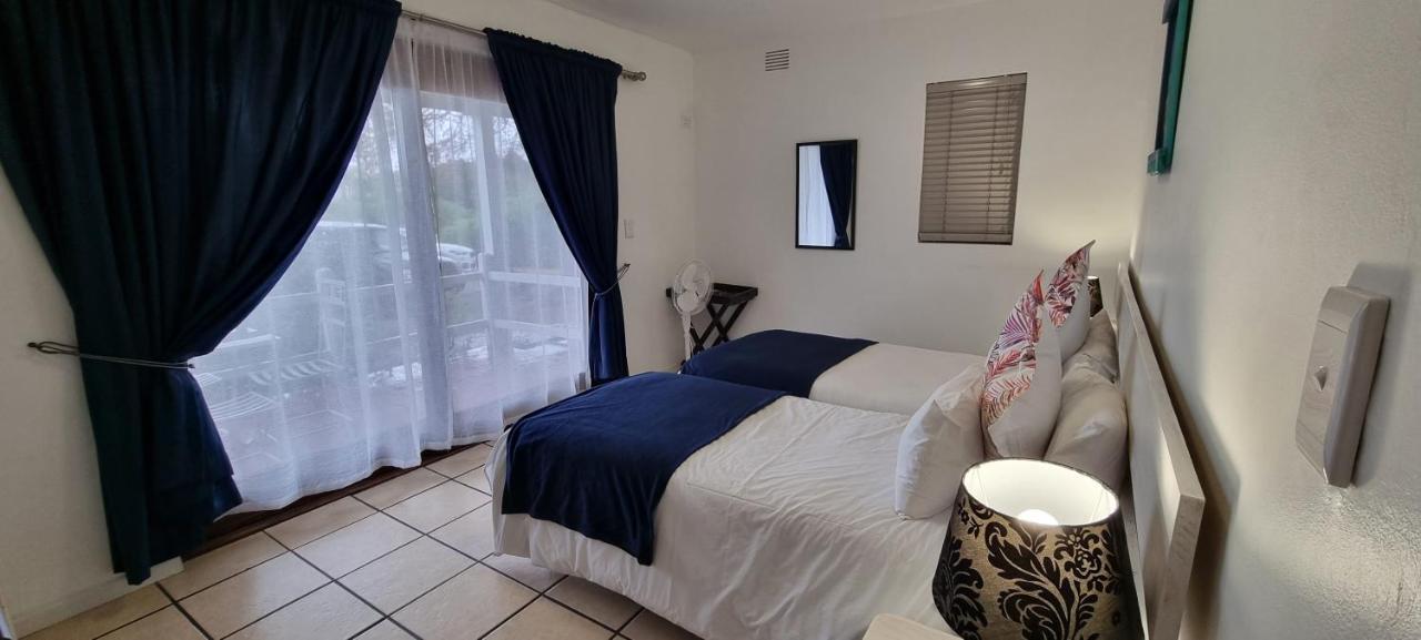 Salt River Lodge Knysna Esterno foto