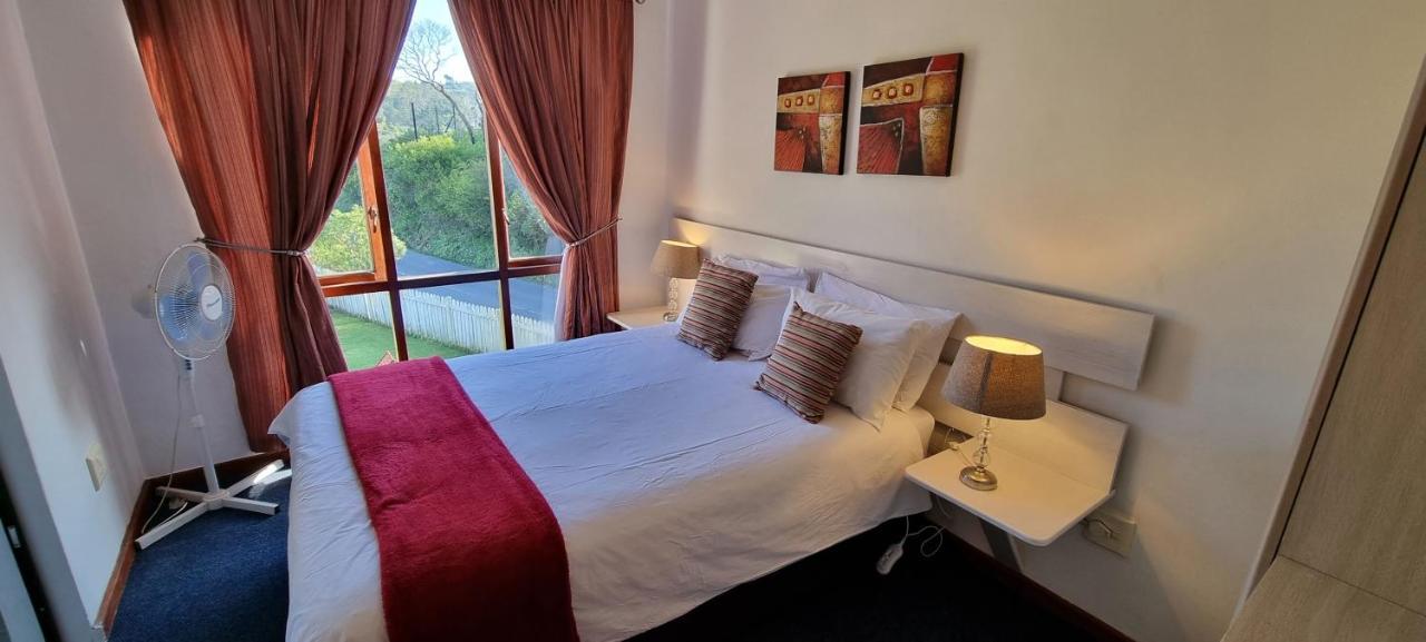 Salt River Lodge Knysna Esterno foto