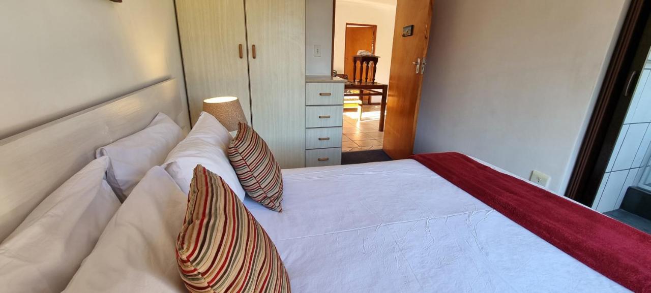 Salt River Lodge Knysna Esterno foto