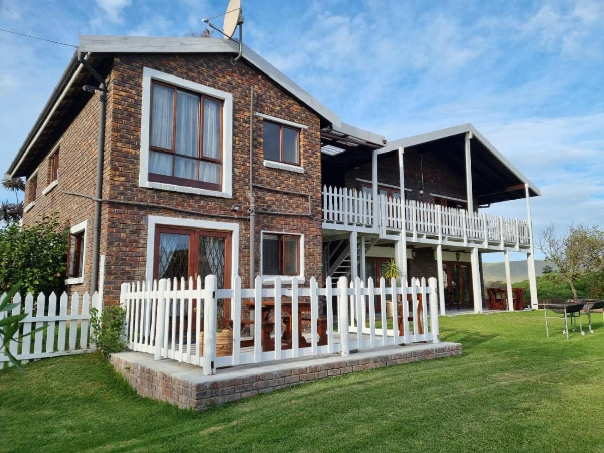Salt River Lodge Knysna Esterno foto