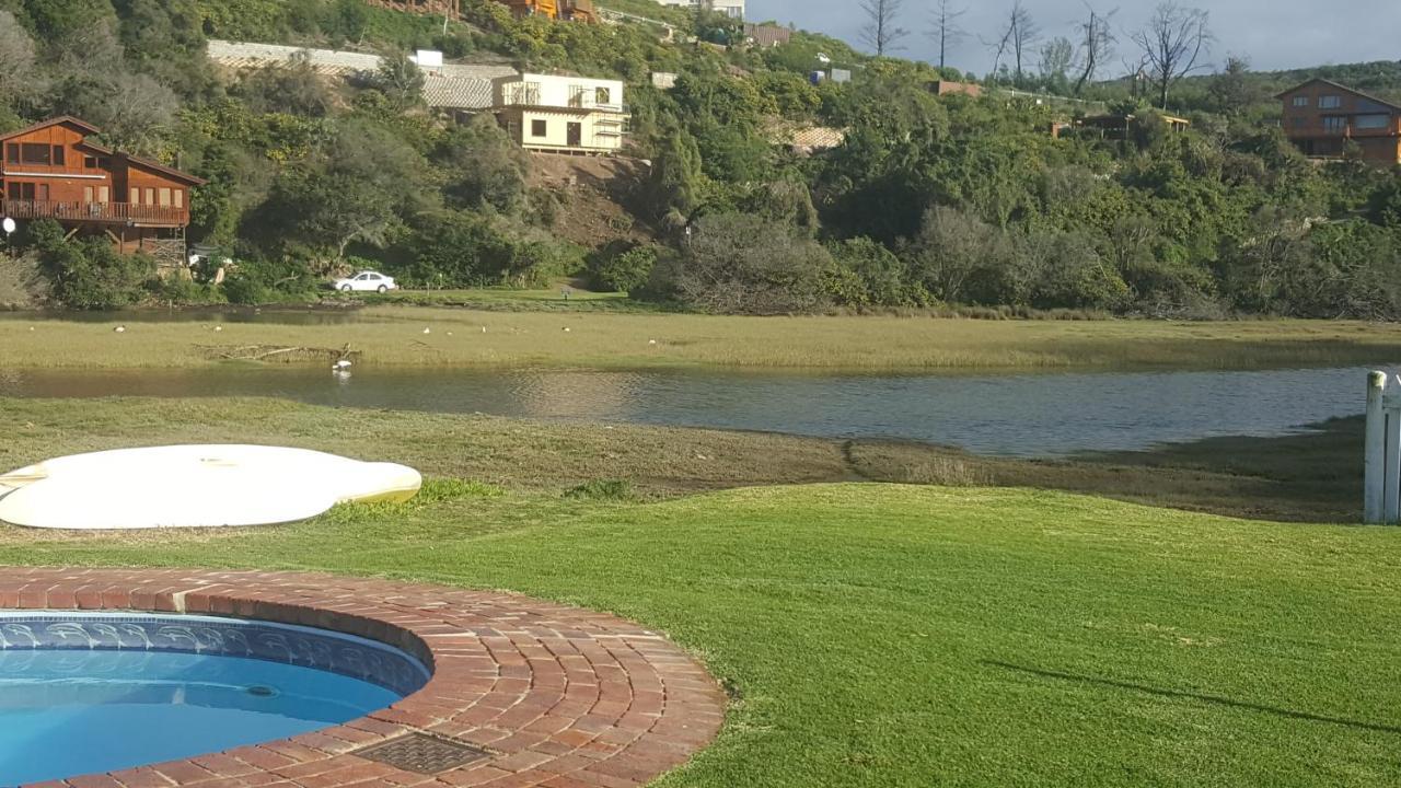 Salt River Lodge Knysna Esterno foto