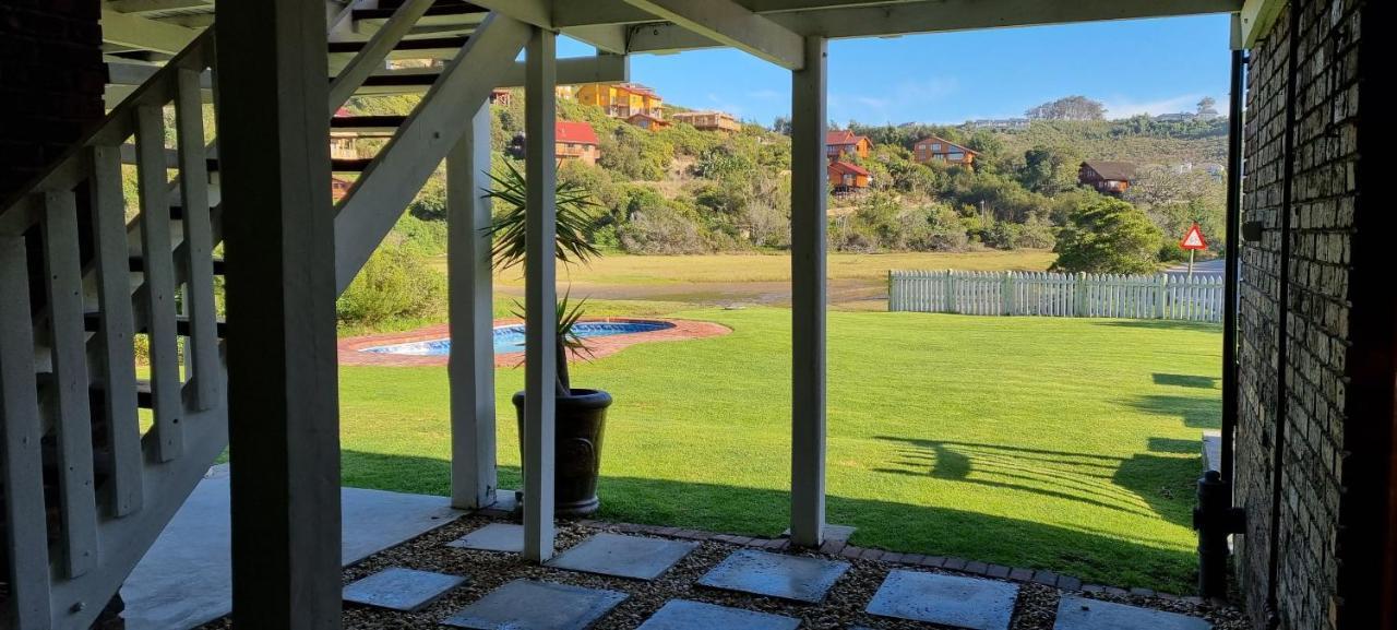 Salt River Lodge Knysna Esterno foto