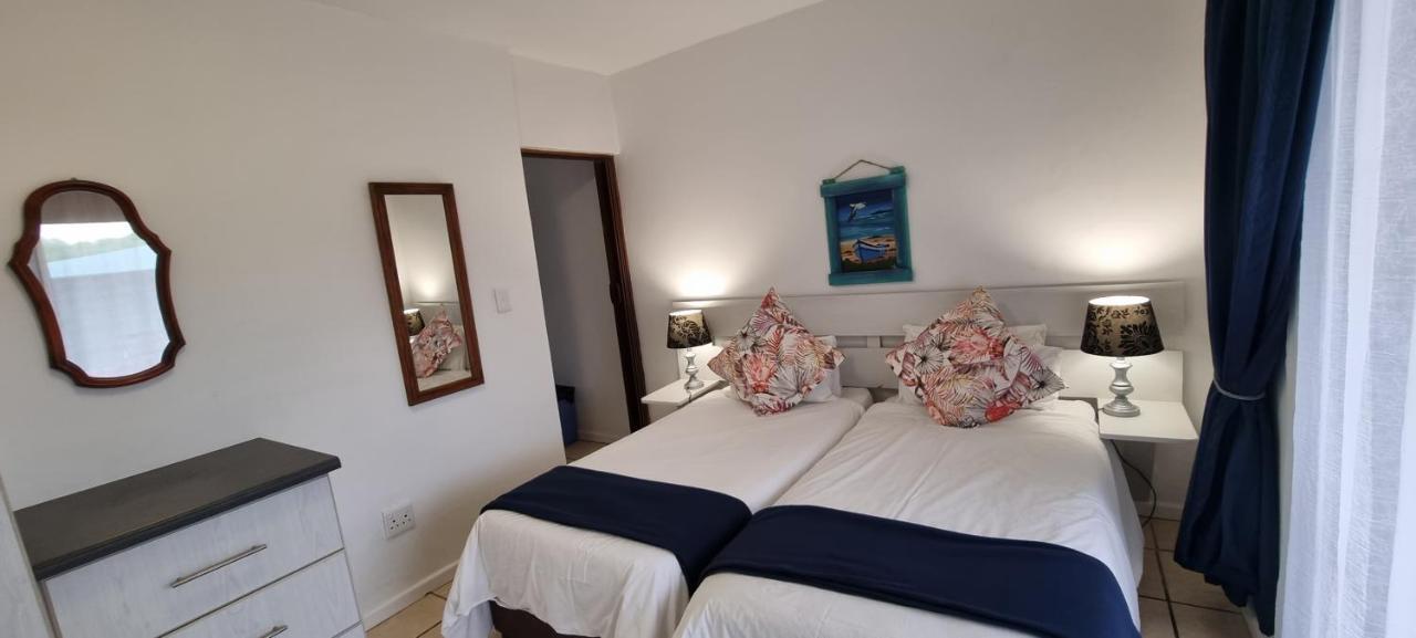 Salt River Lodge Knysna Esterno foto