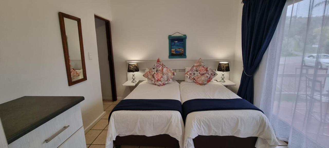 Salt River Lodge Knysna Esterno foto