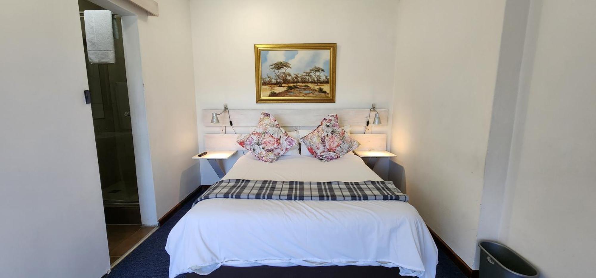 Salt River Lodge Knysna Esterno foto