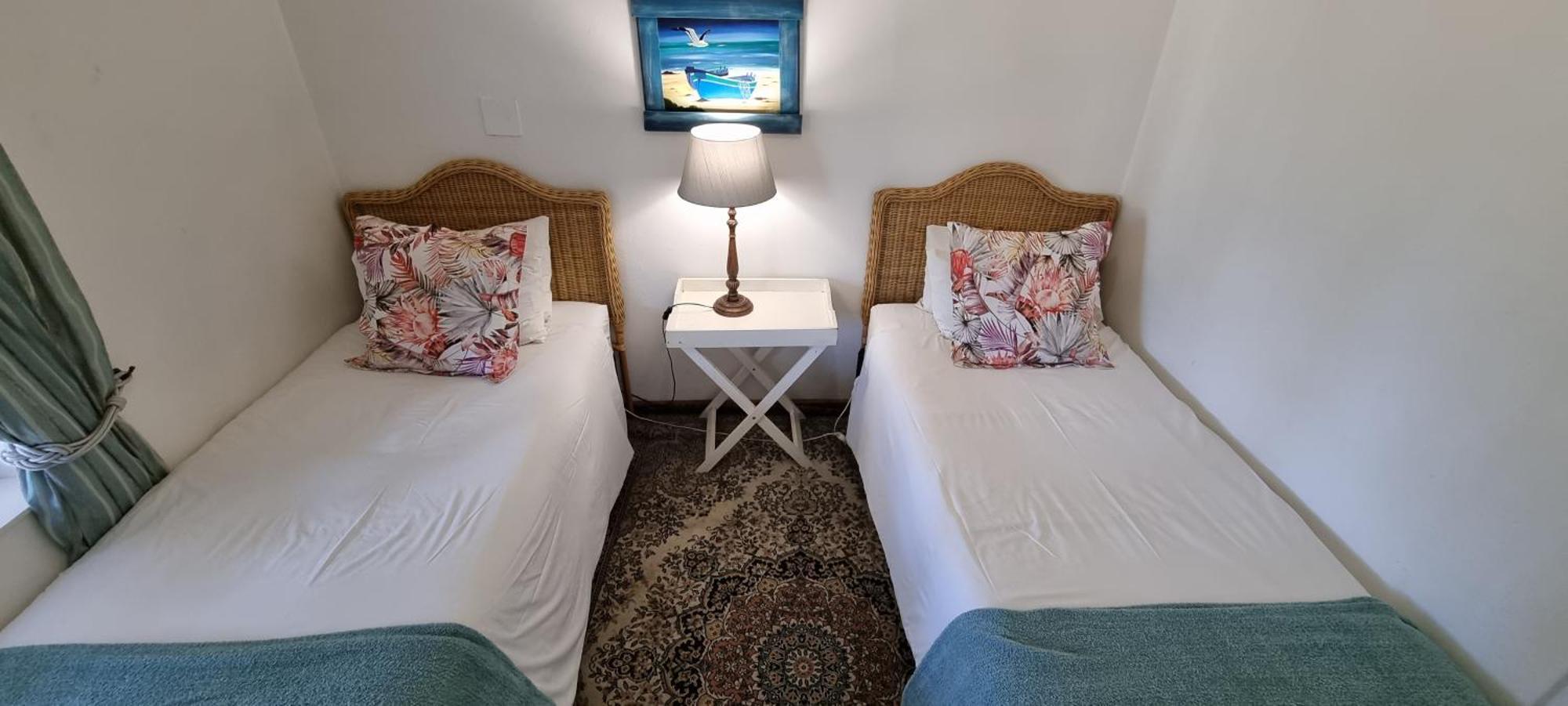 Salt River Lodge Knysna Esterno foto