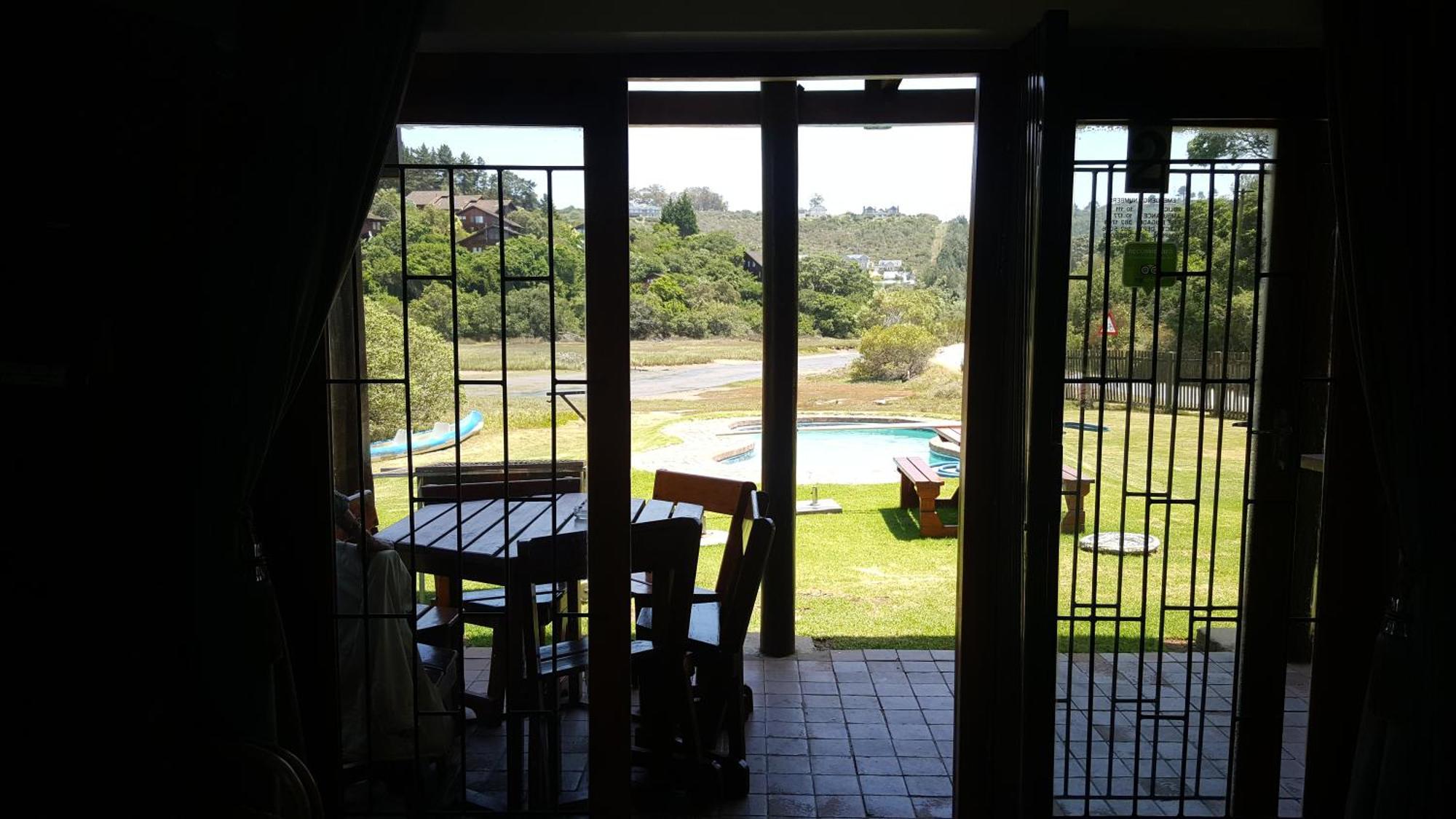 Salt River Lodge Knysna Esterno foto