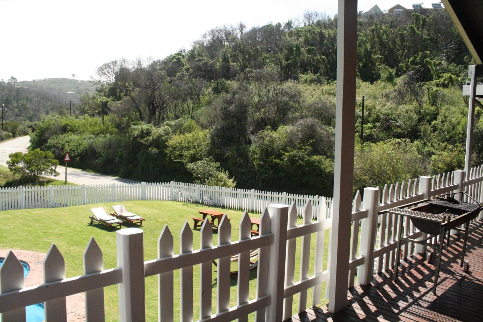 Salt River Lodge Knysna Esterno foto