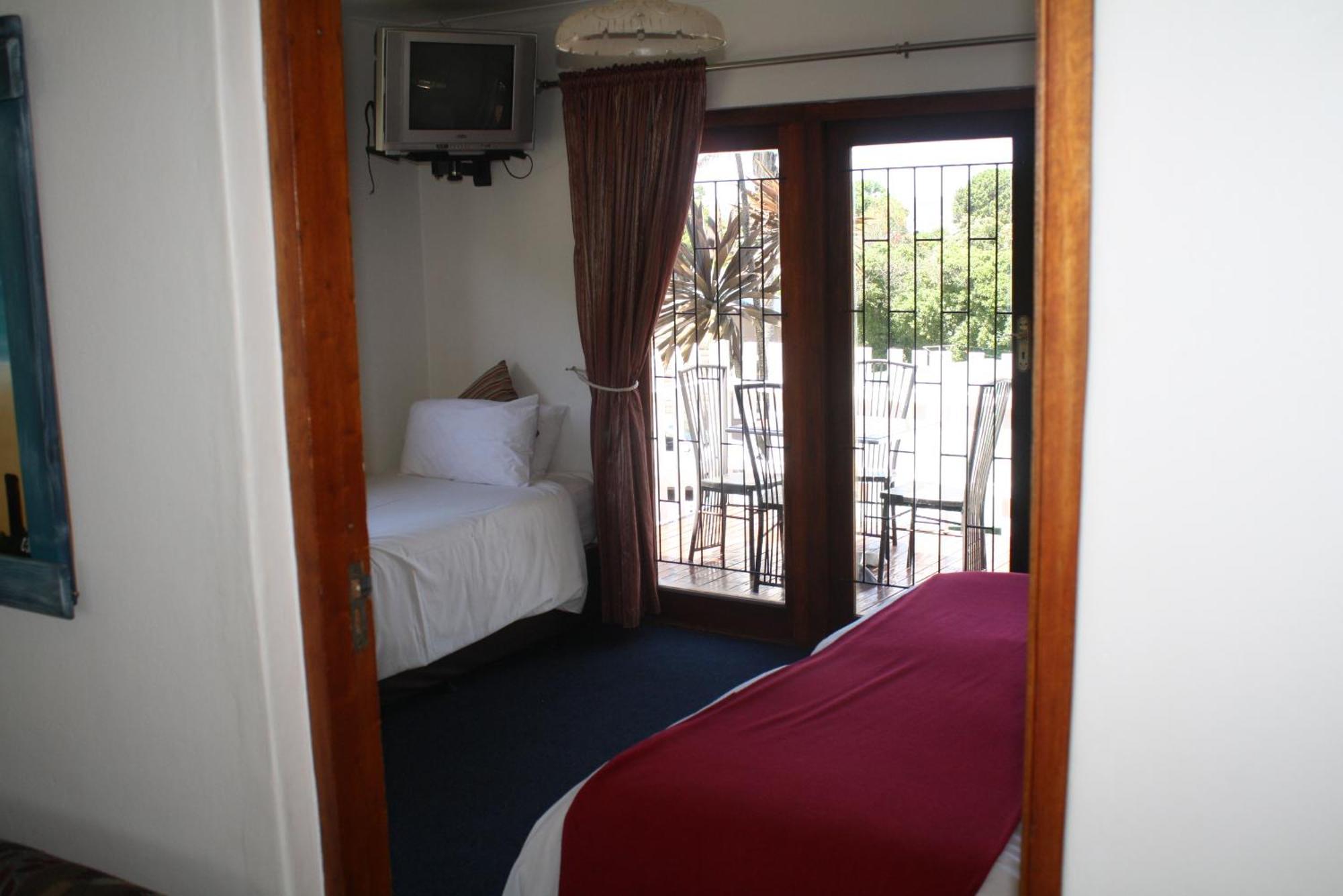 Salt River Lodge Knysna Esterno foto