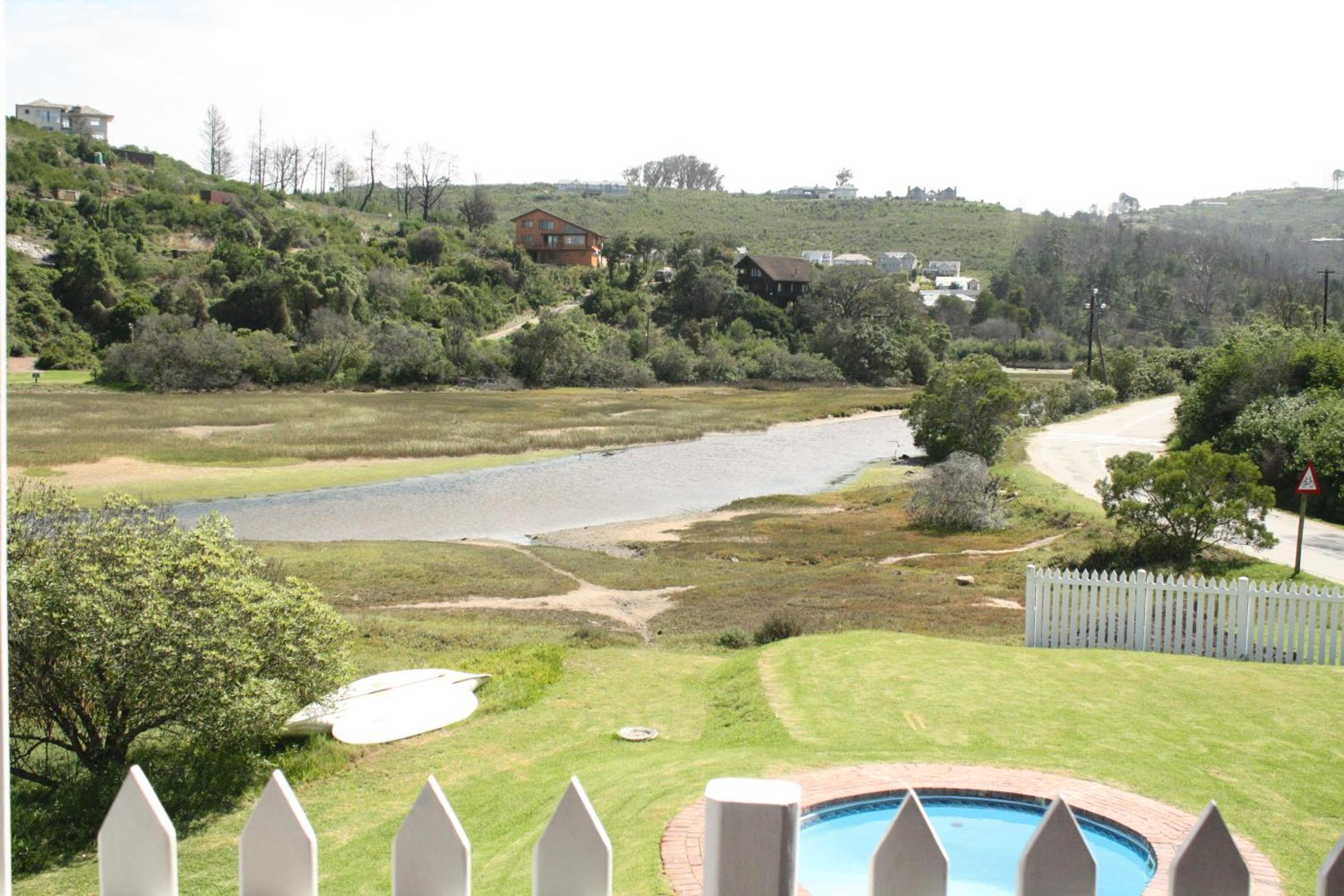 Salt River Lodge Knysna Esterno foto