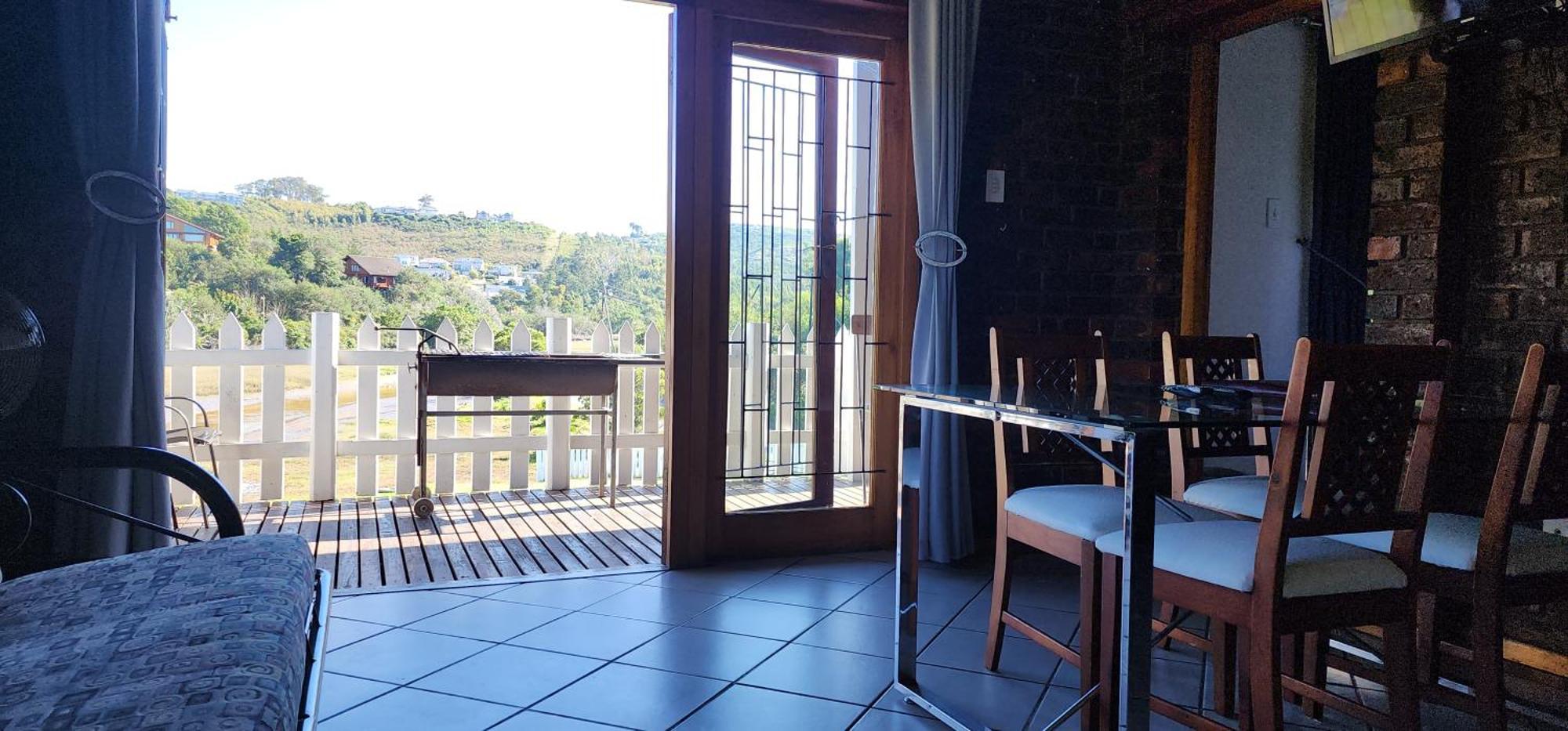 Salt River Lodge Knysna Esterno foto