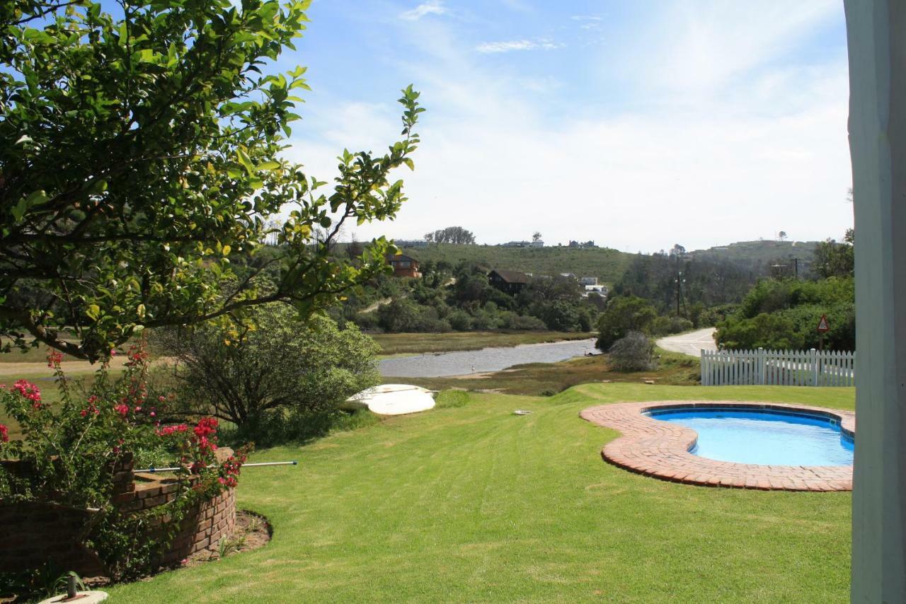 Salt River Lodge Knysna Esterno foto
