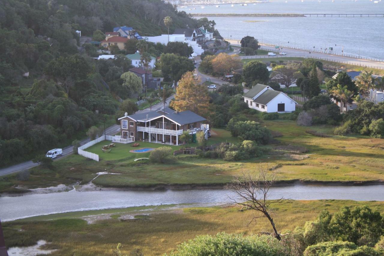 Salt River Lodge Knysna Esterno foto