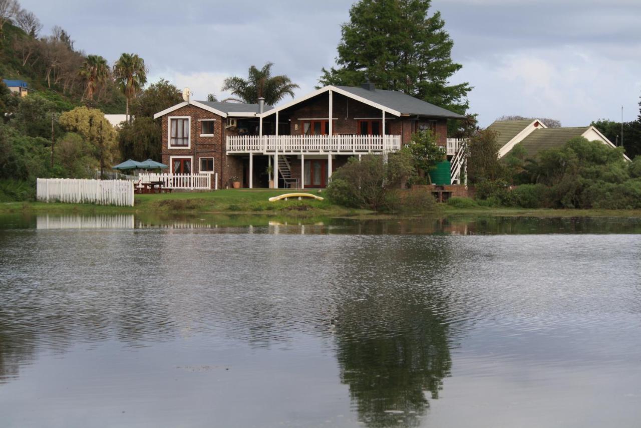 Salt River Lodge Knysna Esterno foto