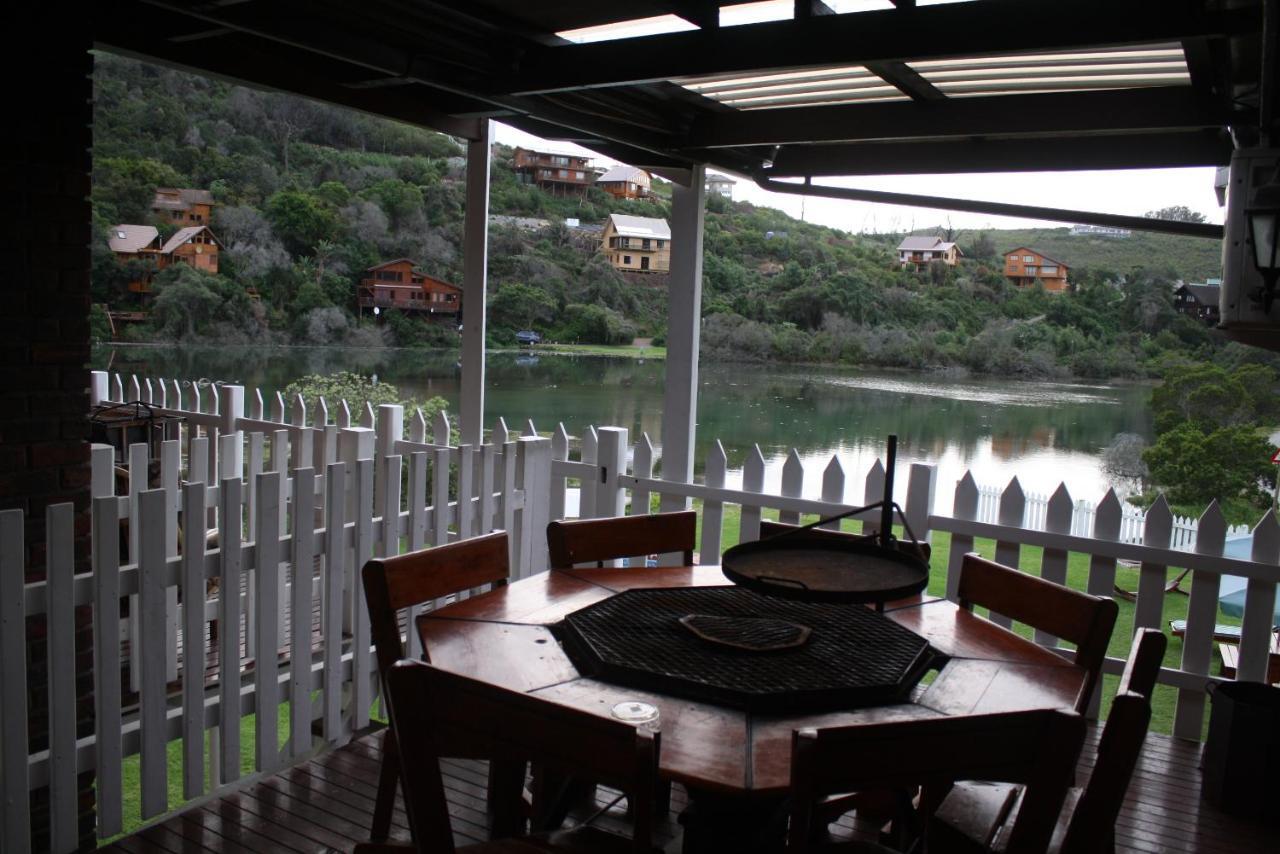 Salt River Lodge Knysna Esterno foto