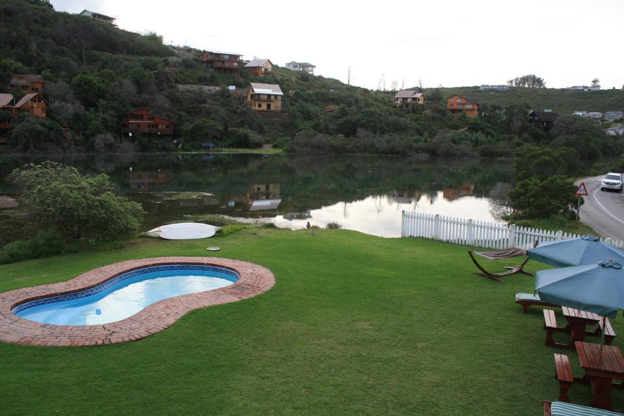 Salt River Lodge Knysna Esterno foto